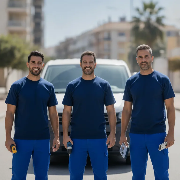 Installazione Finestre team a Salerno